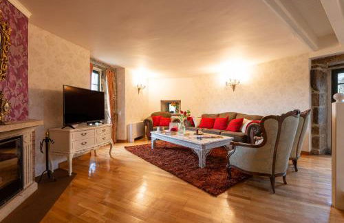 Eira Grande Galicia Villas - Foto 32