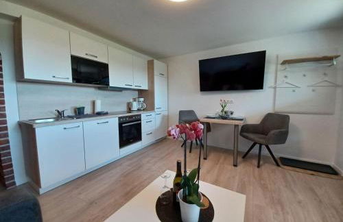 Ferienwohnungen Jappe "Landidyll" - Foto 9