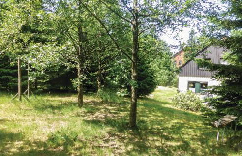 Cozy Apartment In Auerbach Ot Grünheide - Foto 5