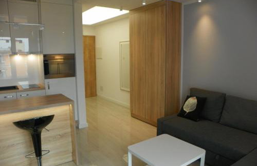 Sunny Apartment I - Photo 14