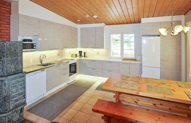 Villa niemi - Foto 6