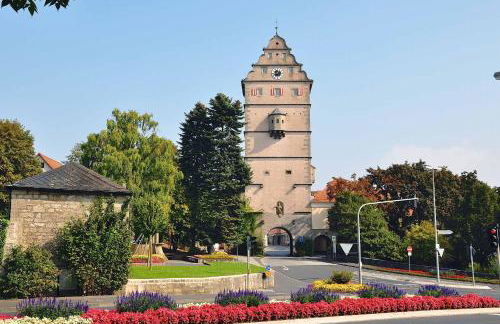 Ferienwohnung AusZeit - Foto 18