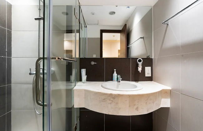 Ben Thanh Tower Luxury Apartment - Foto 66