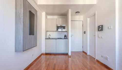 Kis-s Square Lovely Studio Flat - ItalyWeGo - Photo 5, stove