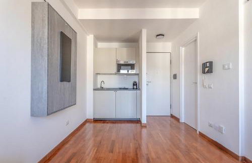 Kis-s Square Lovely Studio Flat - ItalyWeGo - Photo 5