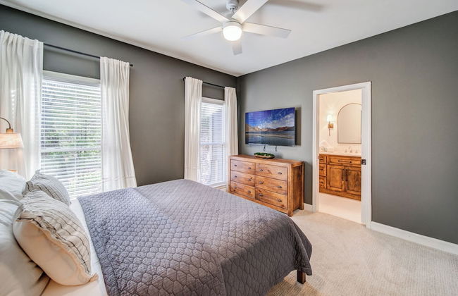 Lux Mountain Home! Golf / Lake/ EV / Game Room - Foto 6