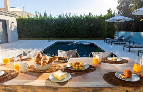 Aelia Villa - Foto 31