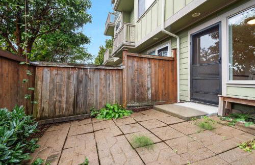 LakeView Queen Anne 3BR Townhome - Foto 43