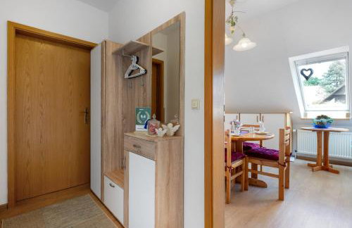 Ferienwohnung Storchennest - Foto 9