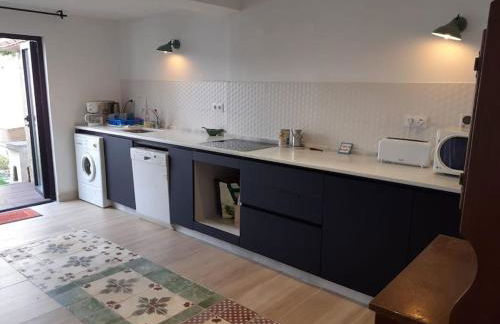 Bright and calm house with patio. - Foto 12