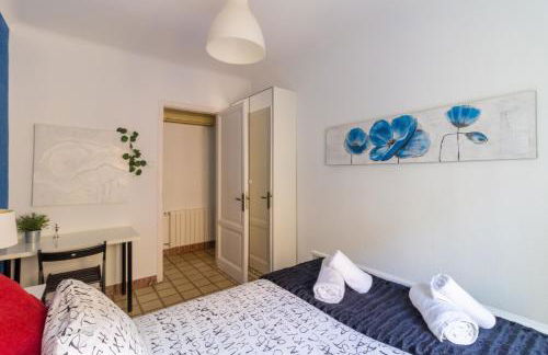 rentBCN City Center Apartment - Foto 20