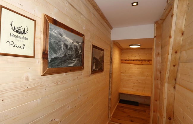 Alpine Pasture in the Zillertal Mountains - Foto 31