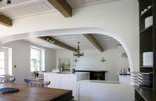 Idyllic Grade II Listed country farmhouse in AONB - Foto 2