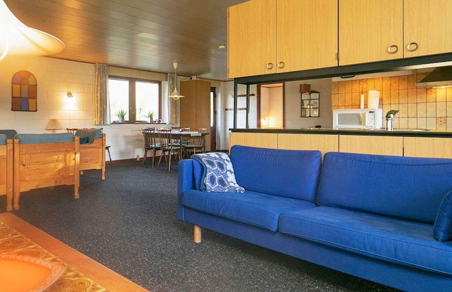 6 Person Holiday Home in Veslos-by Traum - Foto 7