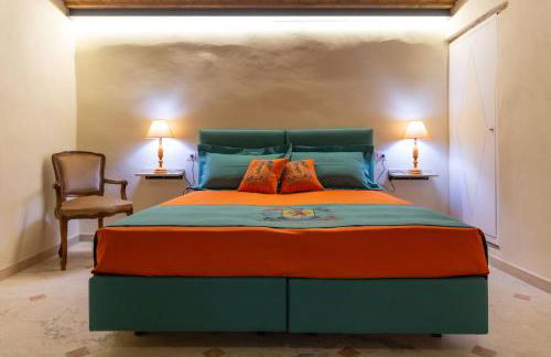 IBibiena - SUITE CECCO E MEA - Foto 19