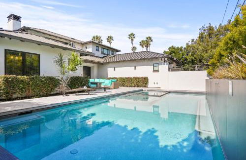 Luxury Bird Rock Home with Private Pool, Hot Tub & Fire Pit! - Foto 54