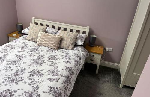 Micklefield Lodge - Foto 8