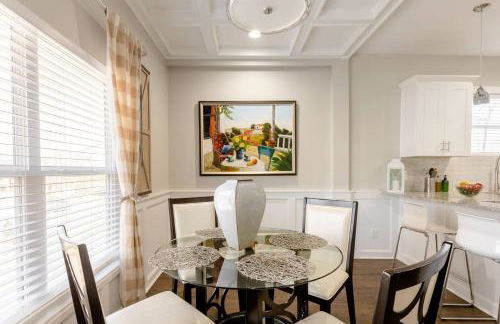 Luxury Urban Oasis 4 mins to AUC, 9 mins to Downtown - Foto 16