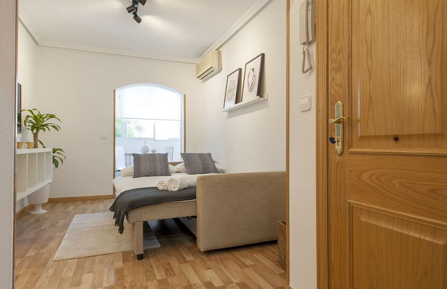 Ifema - Aeropuerto - Foto 15