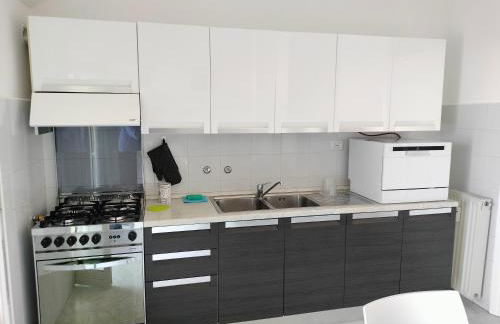 Seagulls, Elegance and Freedom - Foto 2