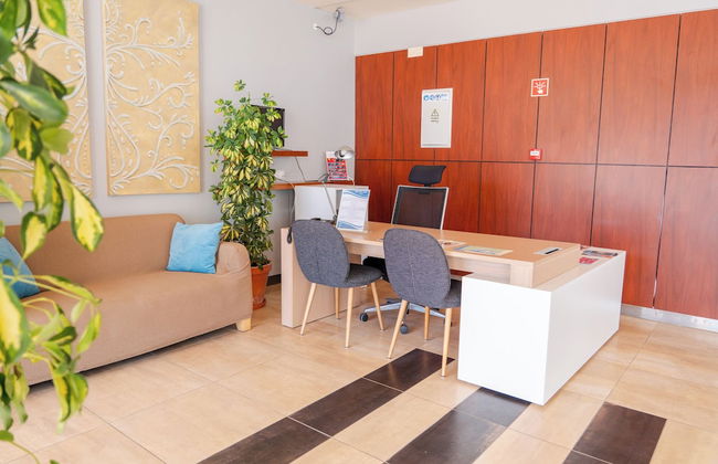 Villa Doris Suites - Foto 3