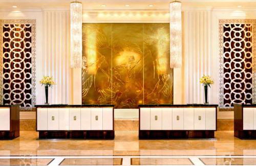 Trump International Condo Hotel - Foto 5