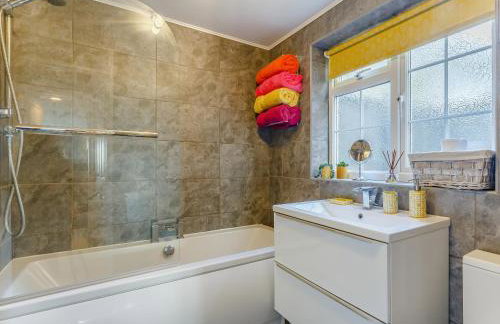 Riverside Cottage - Foto 21