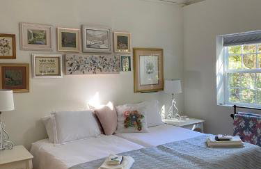 Paradise Meadows Farmhouse - Foto 14