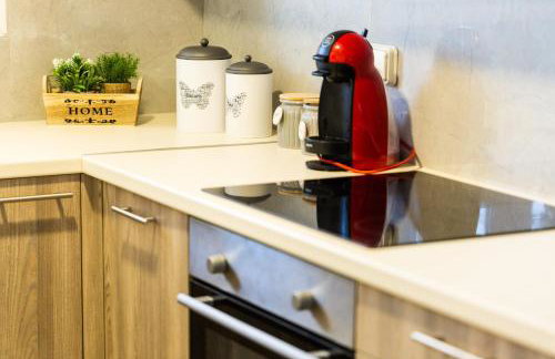 Three Moirai Villa - Foto 75