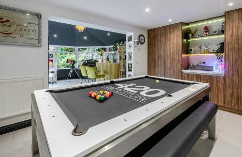 5 Bed in Newton Abbot oc-t34780 - Foto 9