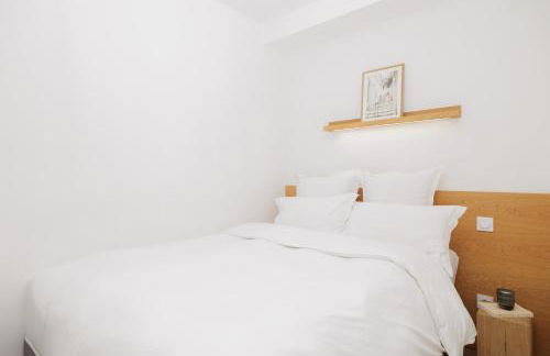 Babel Community Hôtel - Montpellier centre - Foto 36