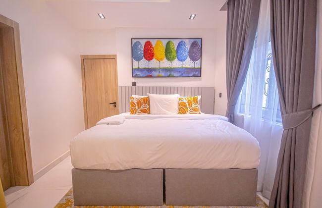 Greyfield Apartments - Foto 4