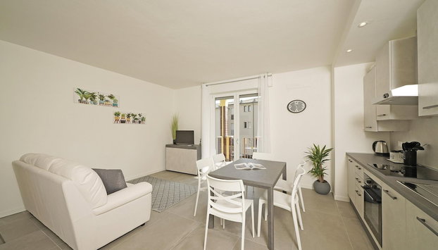 Sunshine Apartment by Wonderful Italy - Foto 4, Habitación