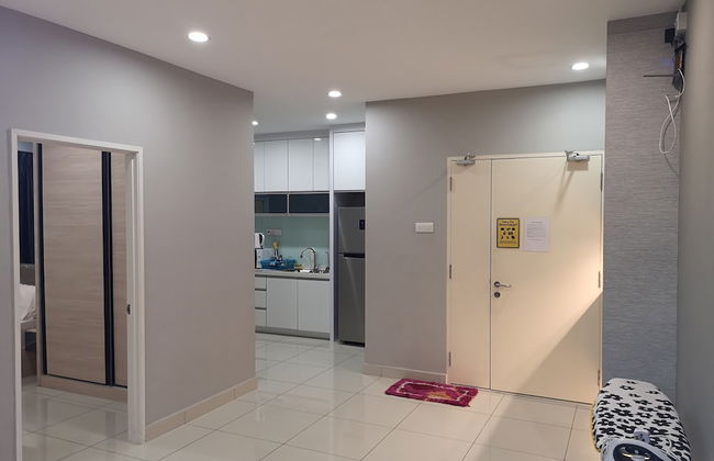 Mansion One 2 Bedroom Apartment - Foto 28