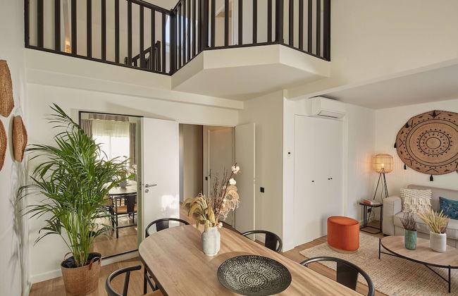 Pepper & Paper Apartments - Foto 3