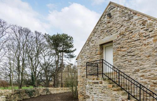 Hall Farm Cottage - Foto 10