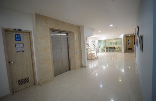 Apartamento Lagos Apartaestudios x4 - Foto 11