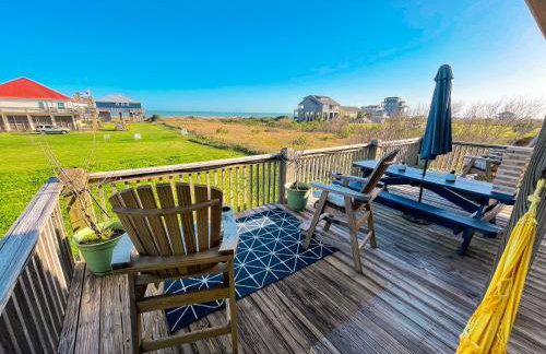 Laidback, Spacious Luxury with Hot Tub, Fully Stocked and Private Beach Access - Foto 3