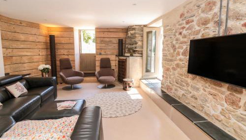 The Old Cider Barn - Foto 5