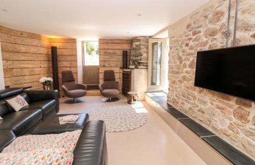 The Old Cider Barn - Foto 5