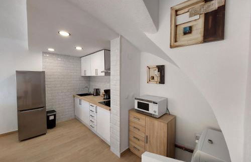 Bungalow Alkabir Playa - Photo 66