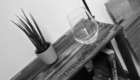 Heimatliebe Erfweiler Wohnung ÄNS - Foto 5