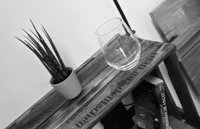 Heimatliebe Erfweiler Wohnung ÄNS - Foto 5