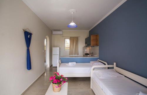 Mathraki Resort - Foto 72