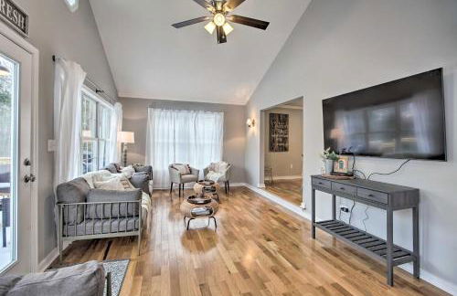 Cheval Circle Retreat Hot Tub, Fire Pits, Views - Foto 15