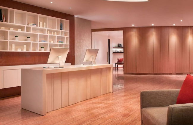 Luxury Studio Near Wafi Mall Dubai Frame - Photo 14