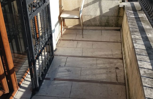 Full House Boutique Otel - Foto 23