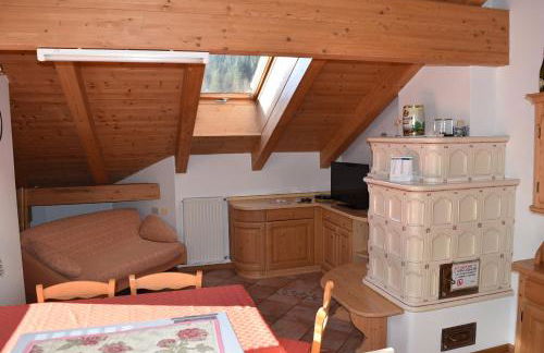 Appartamento Star Begn - Mansarda - Foto 10