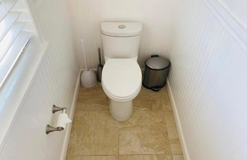 Gulfport 5-5 Pool Free Wi-Fi Parking House - Foto 40