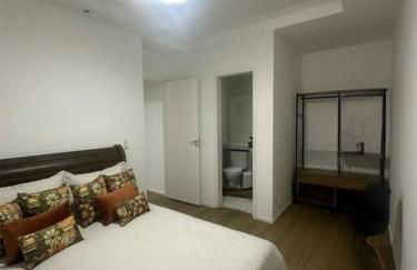 Apto completo PIRACICABA Azaleia - Foto 2